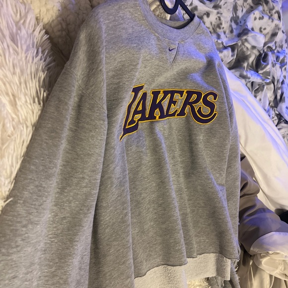 Lakers vintage 2000 sweat - Picture 3 of 3